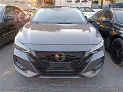 نیسان سێنترا